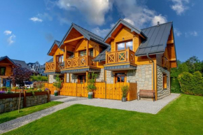 Apartamenty Kamienny Domek